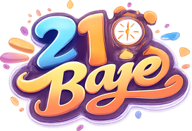 21 baje
